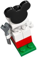 Конструктор LEGO Mickey &amp; Friends 10772 Винтовой самолёт Микки