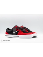 Кеды Patriot Vulc от Savitar Globe DVS Etnies