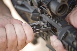 Мультитул Leatherman MUTфотография - 2