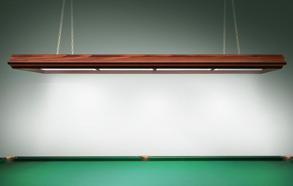 Лампа Evolution 4 секции сосна (ширина 600) (GRAPHITE,фурнитура бриллиант)