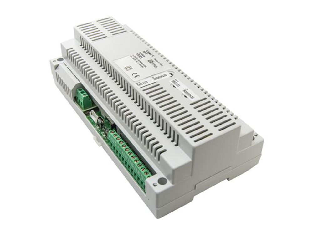 VA/01 - Контроллер для системы new X1 230В, 50/60Гц, 12 DIN