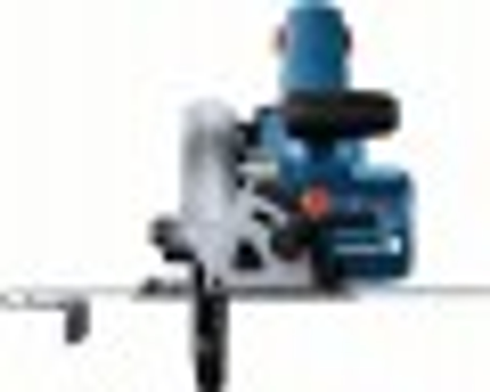 Пила циркулярная аккумуляторная BOSCH GKS 185-LI без АКБ и ЗУ 06016C1221