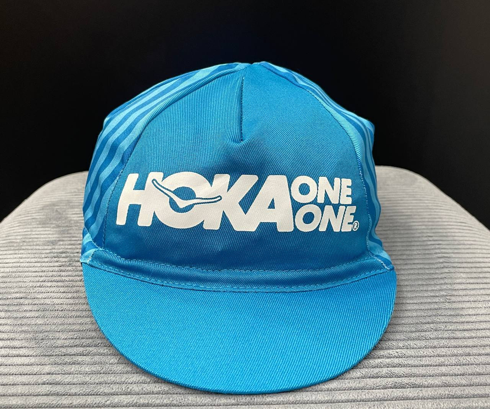 Беговая кепка Hoka one one