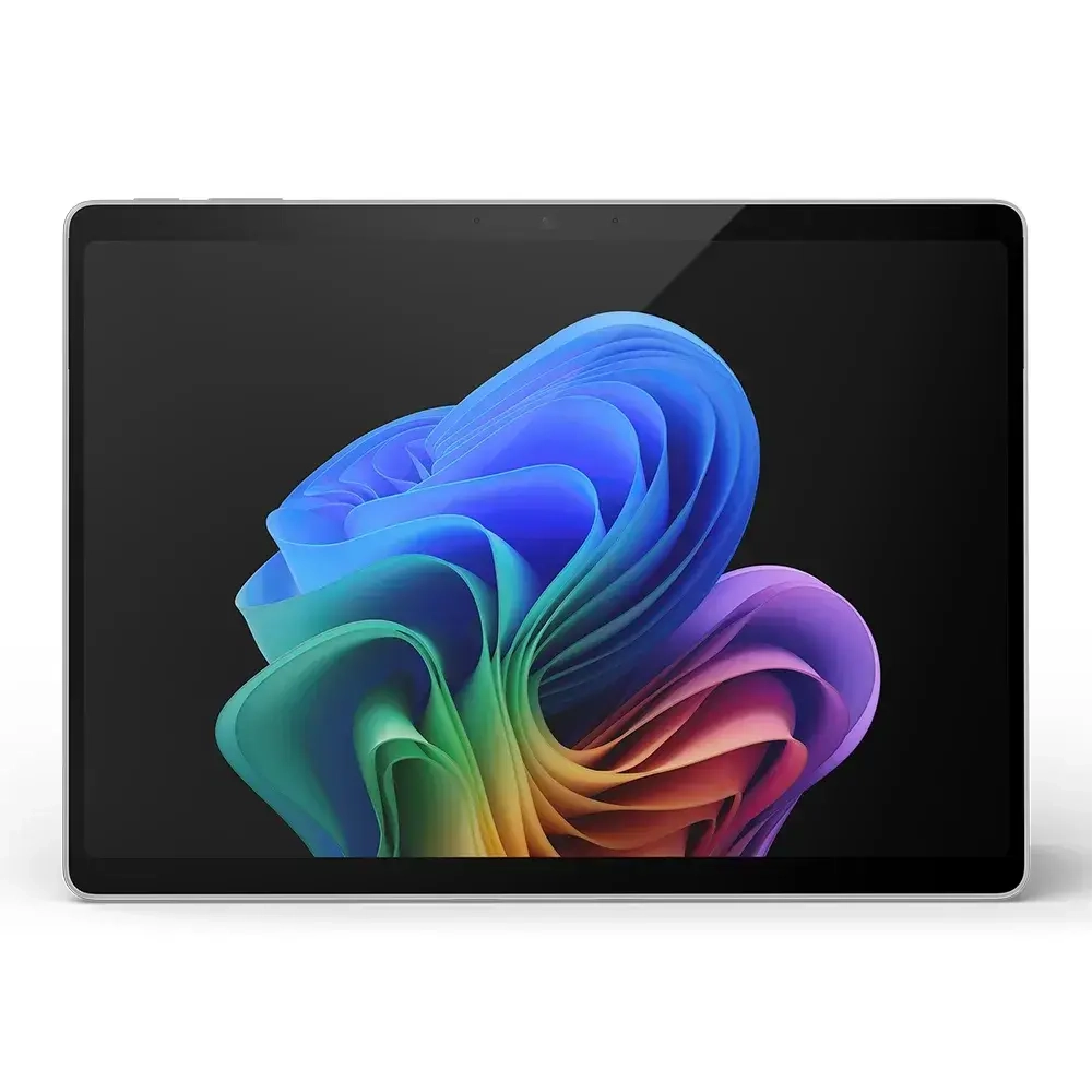 Microsoft Surface Pro 12 (13") Copilot+ PC (OLED, Intel Core Ultra 7 366H, 64GB RAM, 1TB SSD, Wi-Fi)