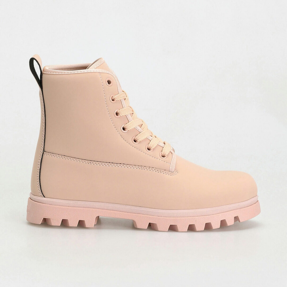 Ботинки Native Johnny Treklite Chameleon Pink