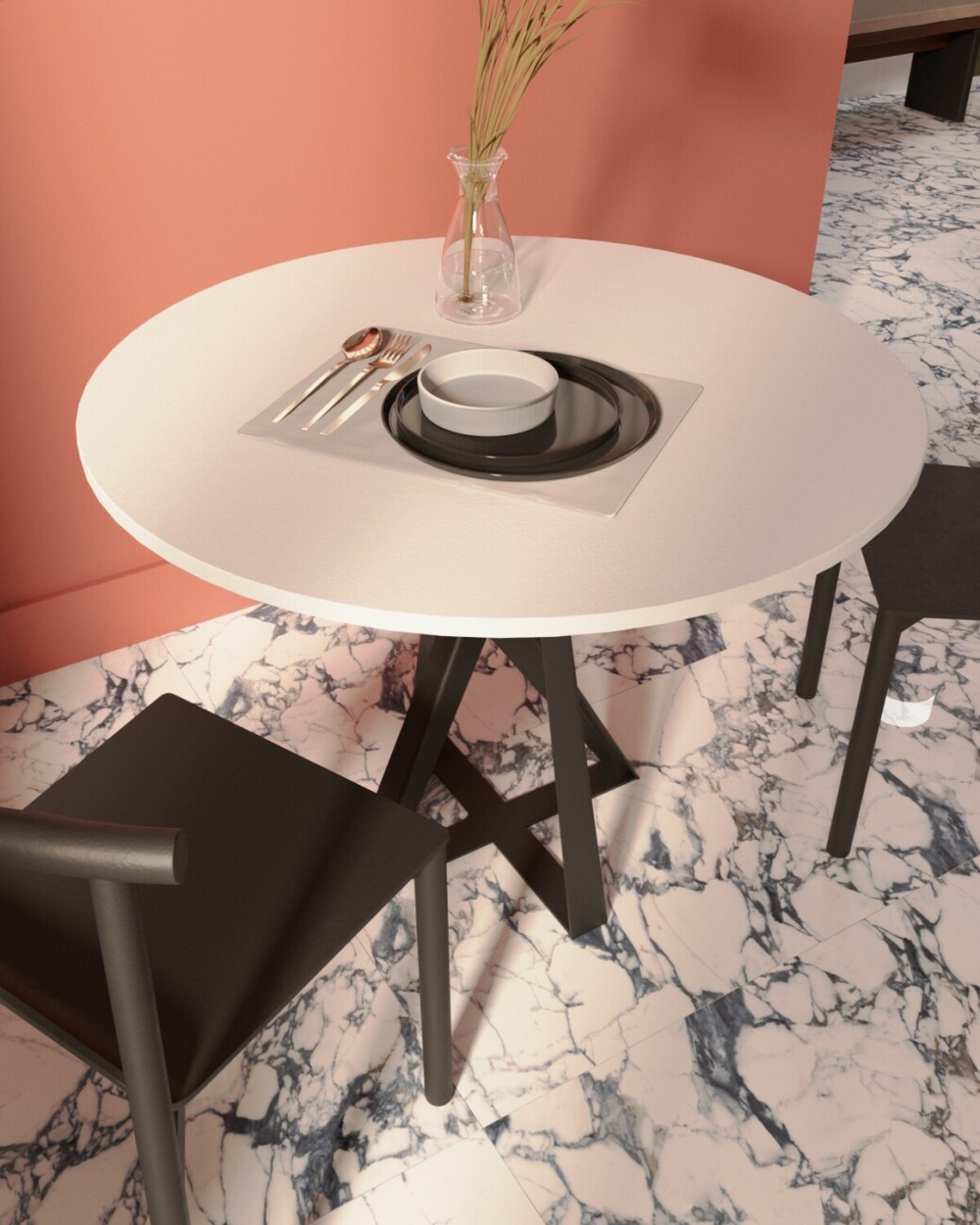 СТОЛ КРИСТИ