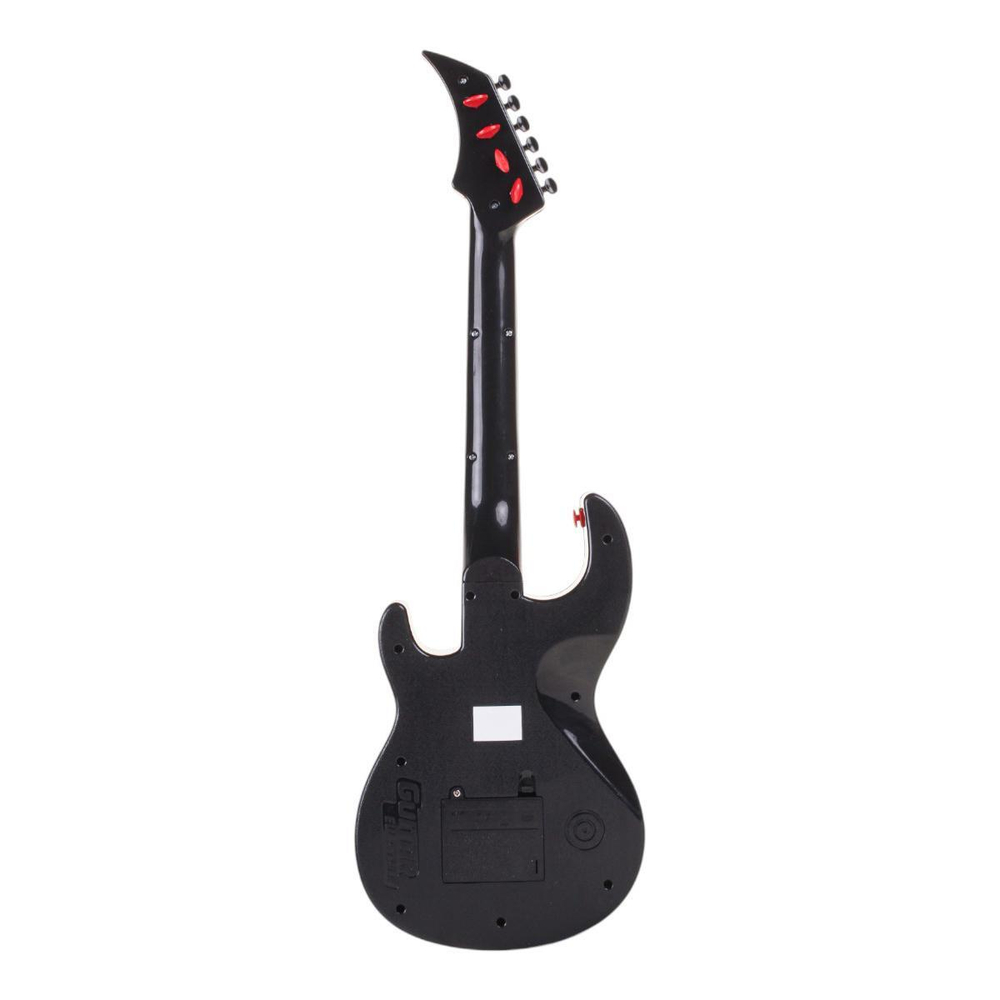 Гитара на бат., коробка 909-1