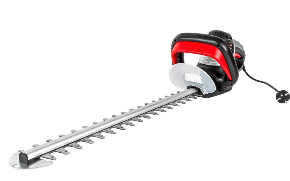 Кусторез электрический PHE550-C (600Вт, 1500ход/мин, длина ножей 550мм)