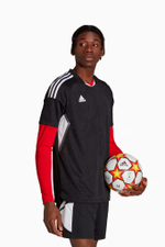 Термофутболка adidas Techfit LS