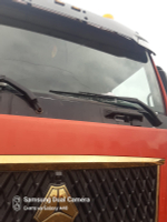 SITRAK C7H MAX 8x4 Самосвал ZZ3316V306ME (Дизельный, 12,4 л, 480 л.с., АТ)