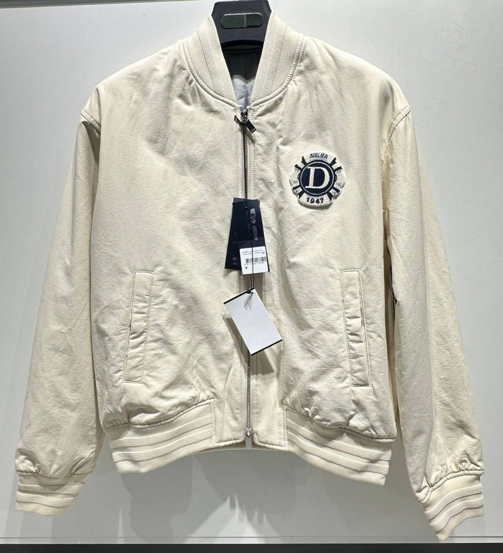 Куртка Christian Dior