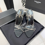 Saint Laurent Pumps