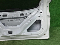 Крышка багажника Omoda C5 (2022-н.в.)