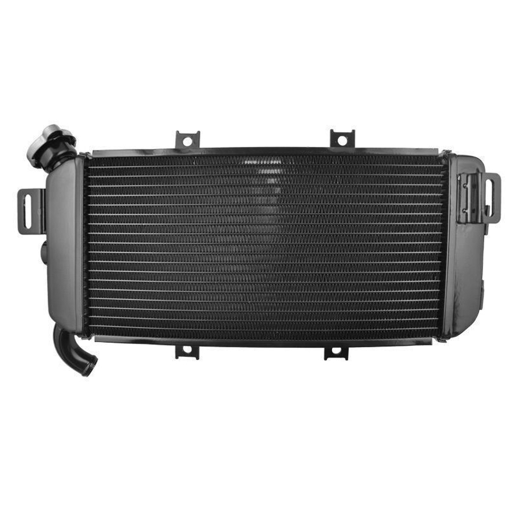 радиатор Kawasaki ER6N ER-6F Ninja 650R 06-08