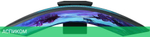 Монитор Samsung Odyssey Ark S55CG97WNI черный (LS55CG97WNIXCI)