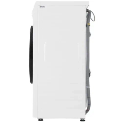 Стиральная машина TCL W-SF606W белый