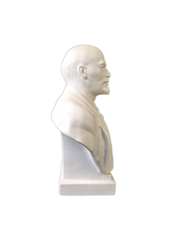 Бюст "Владимир Ильич Ленин" ЛФЗ