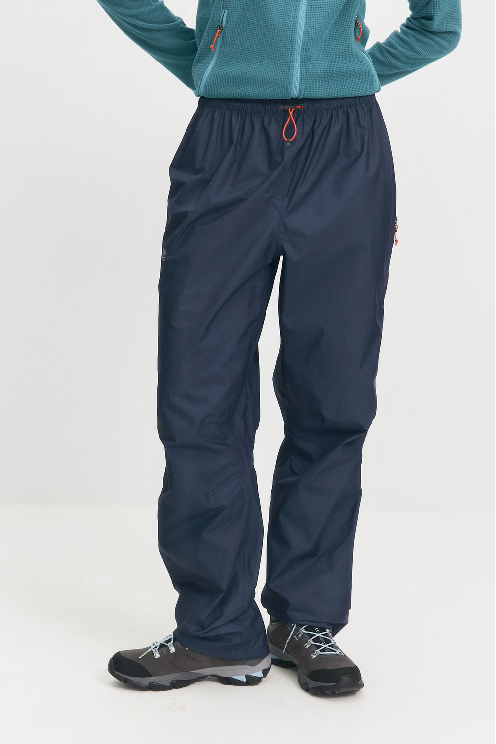 БРЮКИ STAYER 2,5 L ВЕТРО-ВЛАГОЗАЩИТНЫЕ БАШКАУС ЖЕНСКИЕ 25-20923