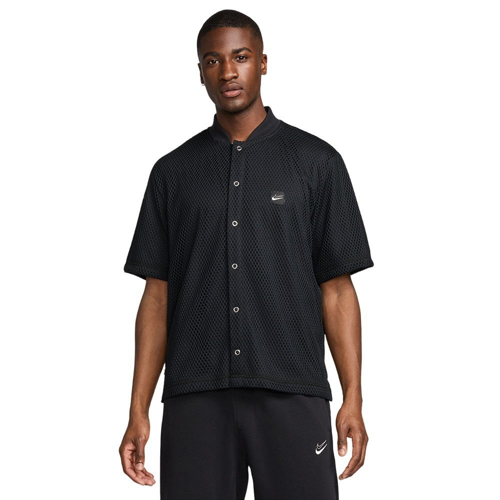 Футболка Nike Dri-FIT KD T-shirt Black