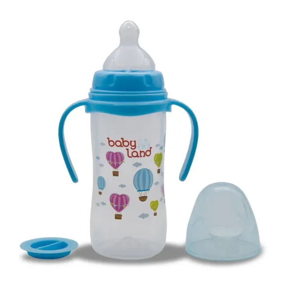 Бутылочка Baby Land 300 мл