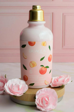 Лосьон для тела с экстрактом персика, 250г