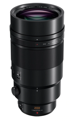 Panasonic 200mm F2.8 Power OIS DG Elmarit (РСТ)