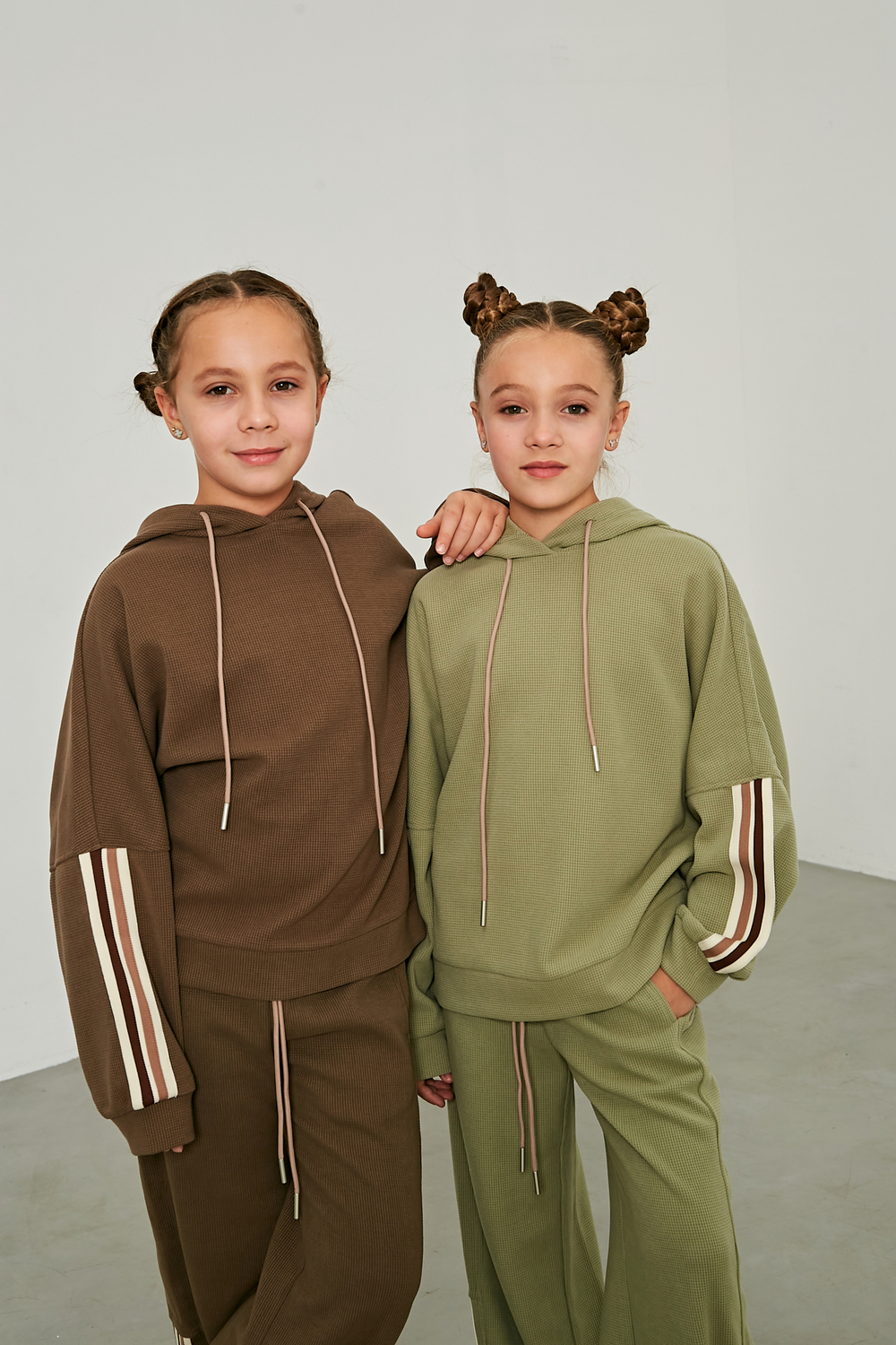 Брюки трикотаж. д/д DELORAS 22376