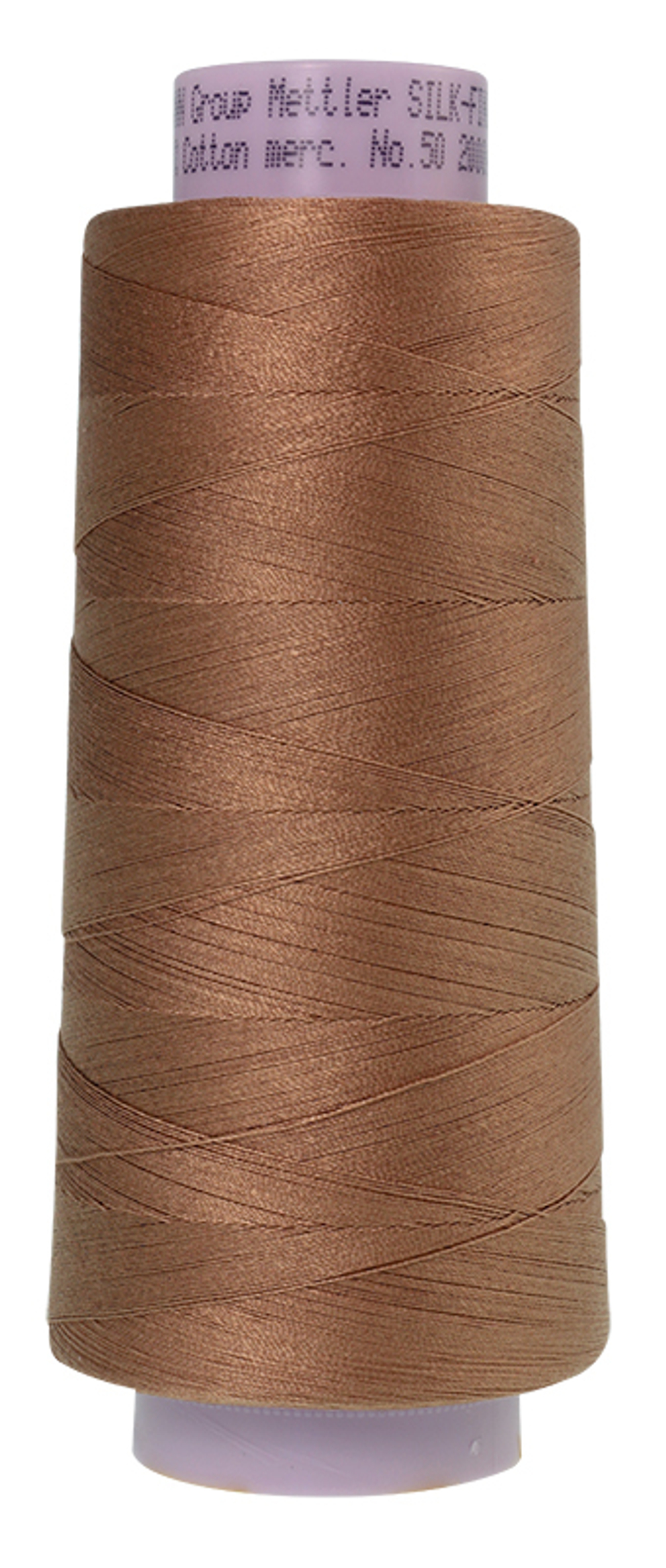 Нить METTLER SFC №50 1829 m col.0280