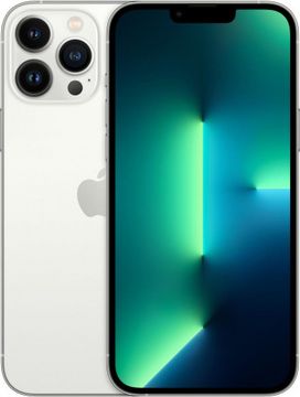 Купить Apple iPhone 13 Pro Max 128GB Silver (Серебристый)