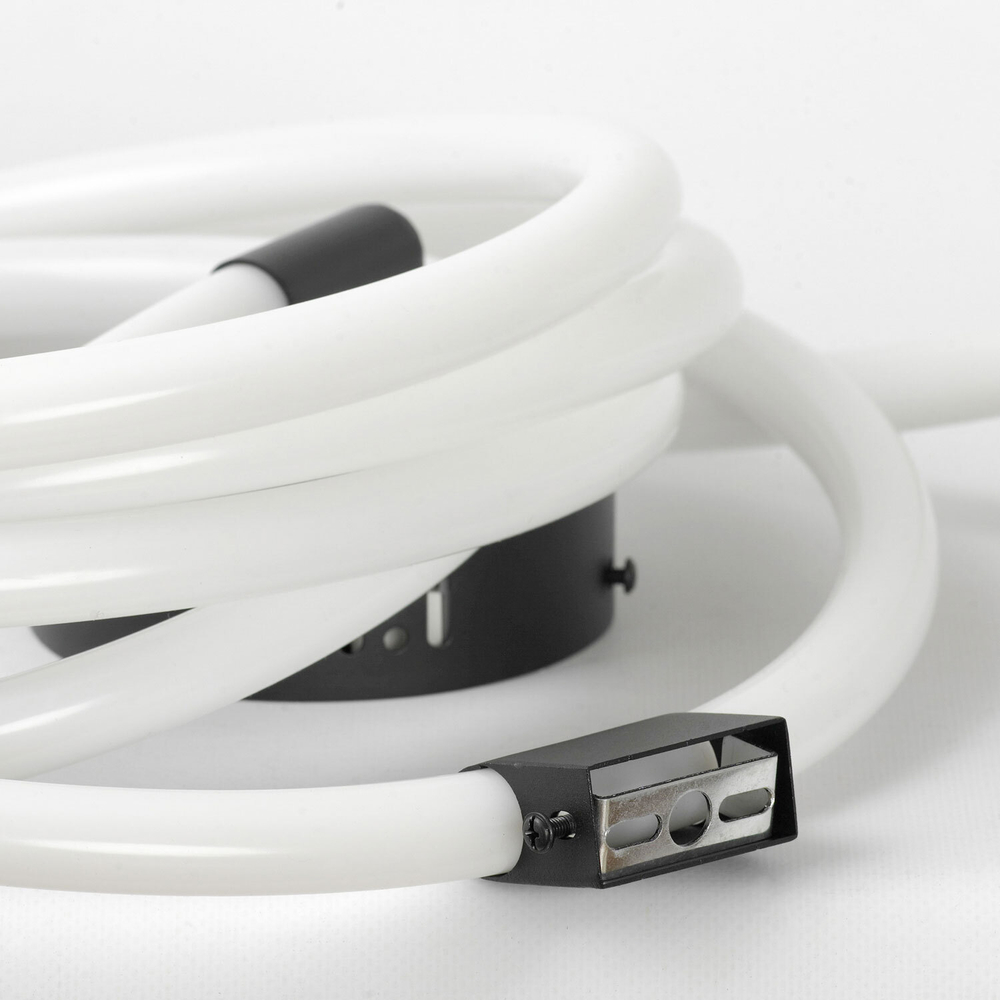 Подвесной светодиодный светильник Lussole LSP-7214