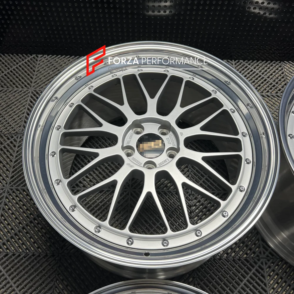 КОВАНЫЕ ДИСКИ для Ferrari 458