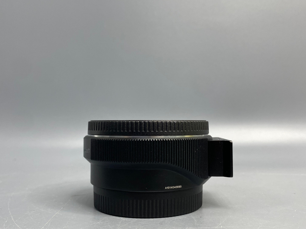 Metabones EF-E Mount T
