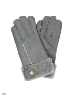 Перчатки женские натуральная кожа овчины