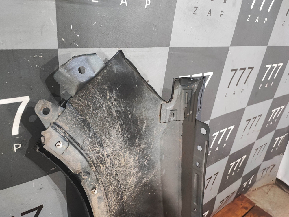 Крыло переднее правое Kia Sorento 4 (MQ4) 20-нв Б/У Оригинал 66320P2000