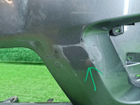 Бампер передний JAC T6 (2015-н.в.)