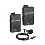 Boya BY-WM4 Mark II