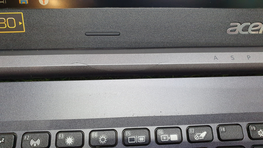 Ноутбук Acer i3-8/8Gb/MX250-2Gb/FHD/Aspire 5 A515-54G A515-54G-3525/Windows 10