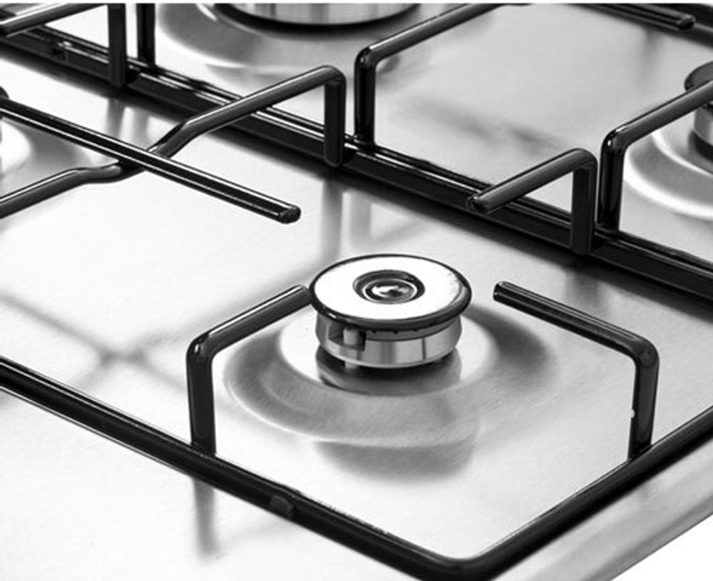 Газовая варочная панель Simfer H 60 Q 40 M 411