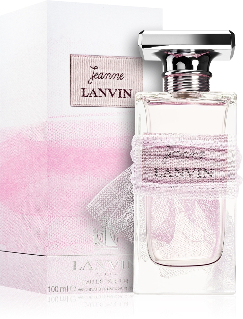 Lanvin Jeanne Lanvin парфюмерная вода женская