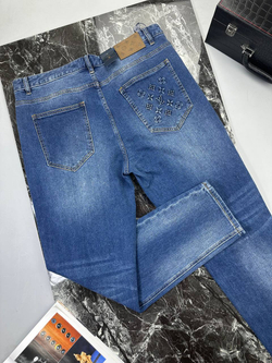Джинсы Louis Vuitton