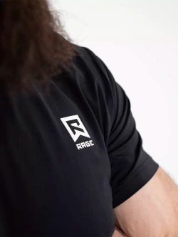 Футболка спортивная Rage