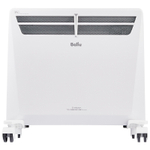 Комплект Ballu Transformer с блоком управления и шасси BEC/EVU-1000-4E (электронный)