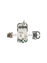 Конструктор Marvel 76291 Мстители в сборе: Эра Альтрона