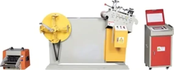 Сканирующая 2D головка SCANLAB excelliSCAN 14