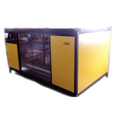 3D принтер SD-1001 Бегемот большого формата