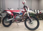 APOLLO THUNDER 300CC ZS PR 300 ПИТБАЙК