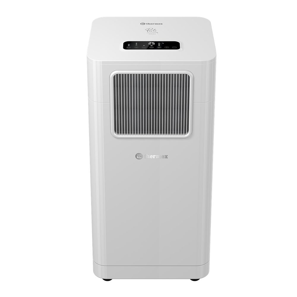 Мобильный кондиционер Thermex Porto 7 (ЭдЭБ04988)