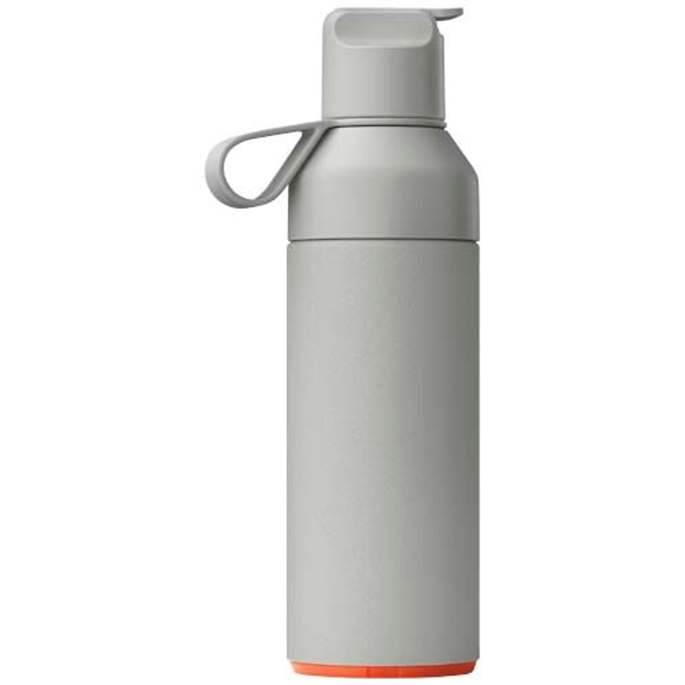 Бутылка-термос для воды Ocean Bottle GO объемом 500 мл