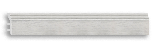 Плинтус напольный Decomaster D232-84 100х22х2400мм