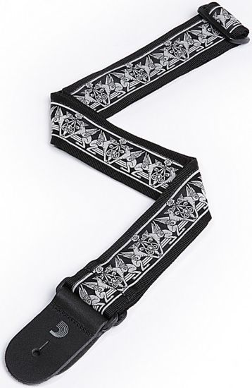 Ремень для гитары PLANET WAVES 50J 02